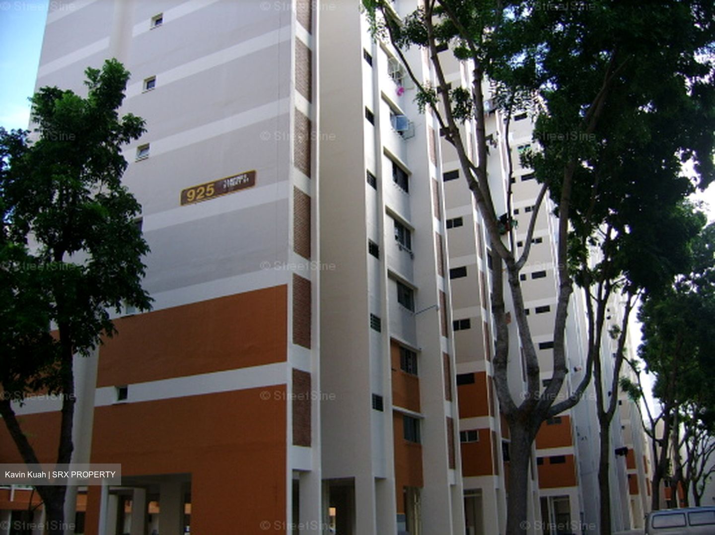 Blk 925 TAMPINES PALMSPRING (Tampines), HDB 3 Rooms #583314121